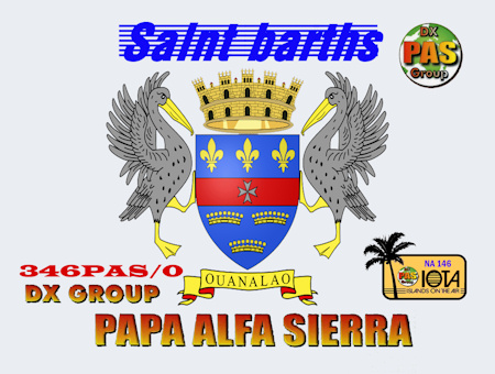QSL 346 PAS