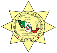 COMISION NACIONAL DE EMERGENCIAS (MÉXICO)
