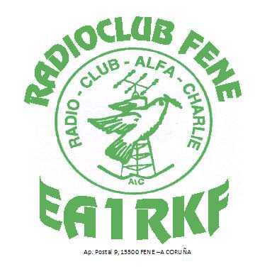 Radio Club Fene (A Coruña)