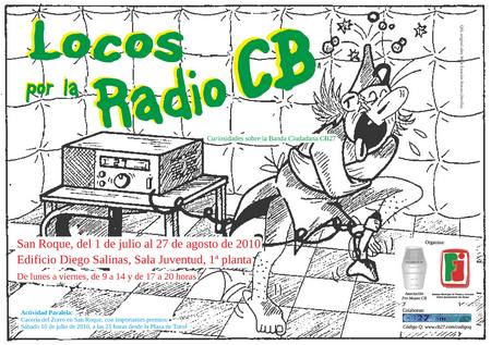 Locos por la Radio CB