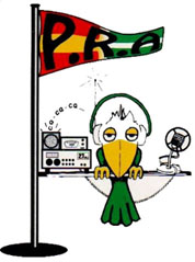 Peña de Radioaficionados Los Alcores