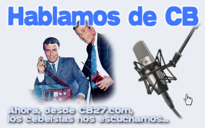 Hablamos de CB Hablamos de CB