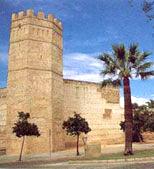 Alcázar de Jerez