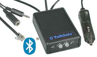 TalkSafe