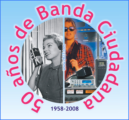 50 años de Banda Ciudadana. 1958-2008