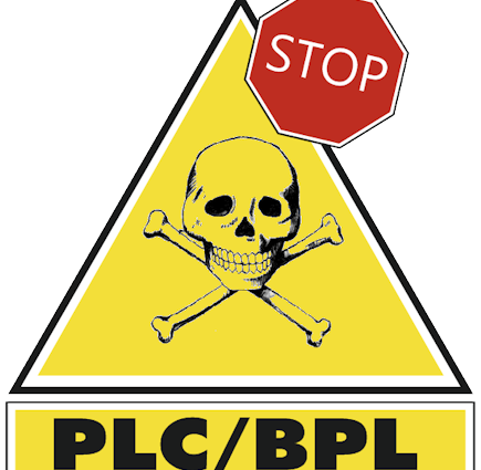 Stop PLC