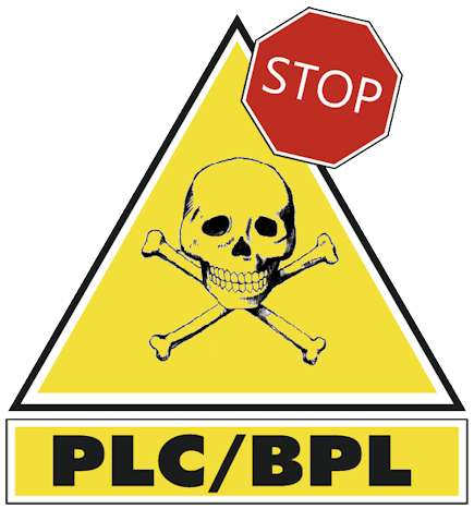 Stop PLC