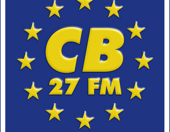 Día Europeo del QSO en CB27