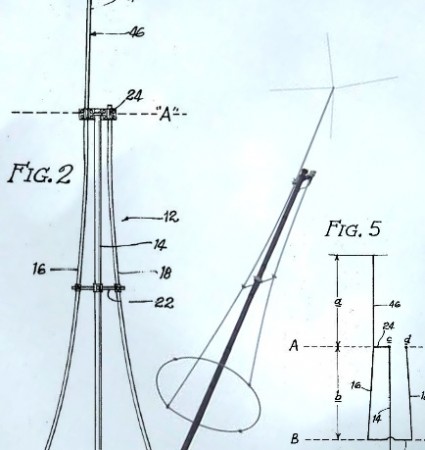 Cómo funcionan las antenas de CB