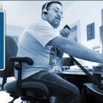 Uso del canal 9 de CB: llamada, escucha y emergencias.