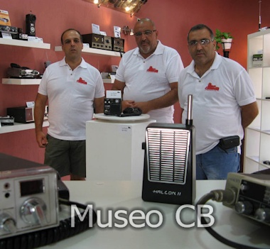 Asociación Pro Museo CB