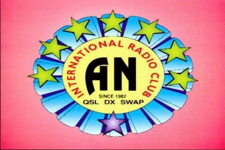 Club Internacional Alfa November QSL DX SWAP