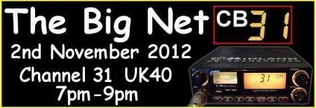 The Big Net 31