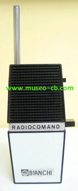 Y tú, ¿en qué canal salías?