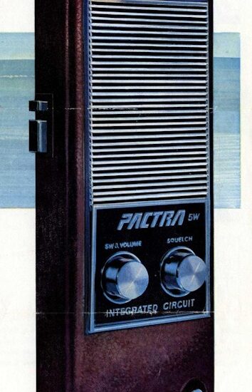 Mi segunda estación de radio