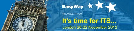 EasyWay Forum 2012