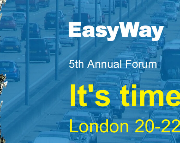 EasyWay Forum 2012