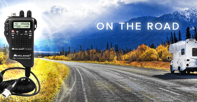 La Banda Ciudadana en ruta