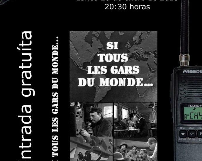 Si tous les gars du monde