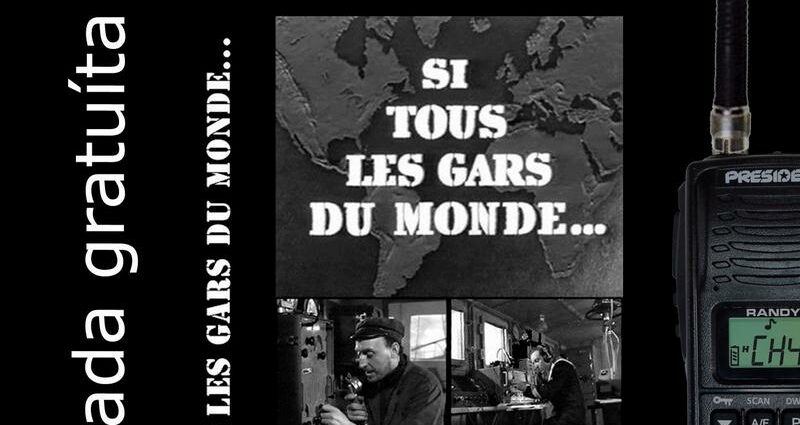 Si tous les gars du monde