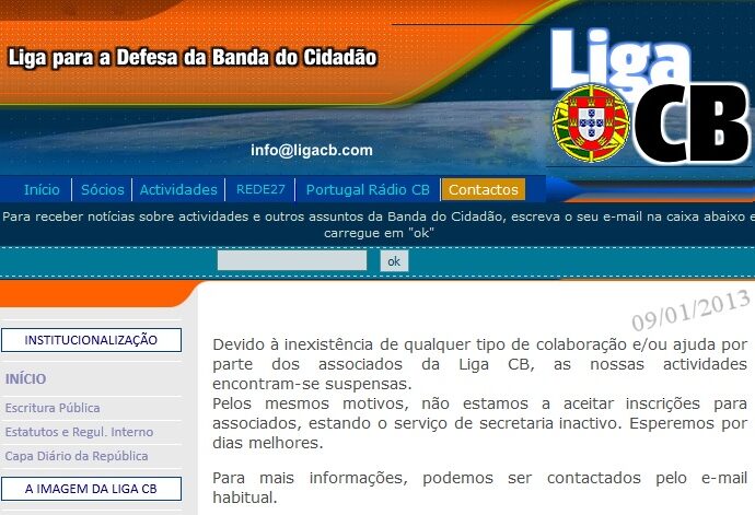 Liga para la Defensa de la Banda Ciudadana
