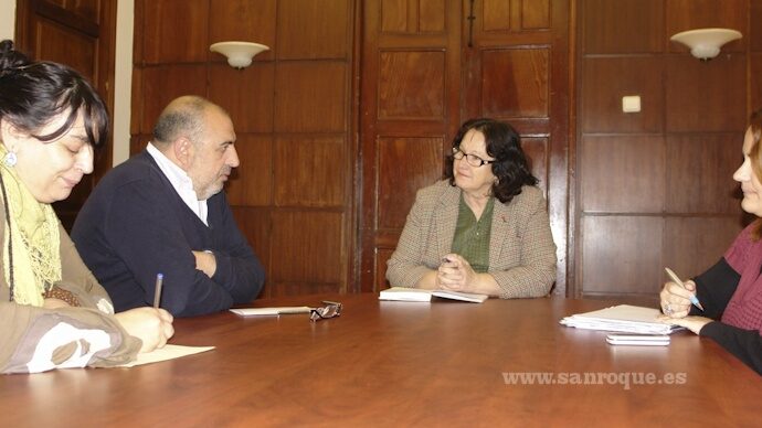 En marcha, Mercatrom 2013