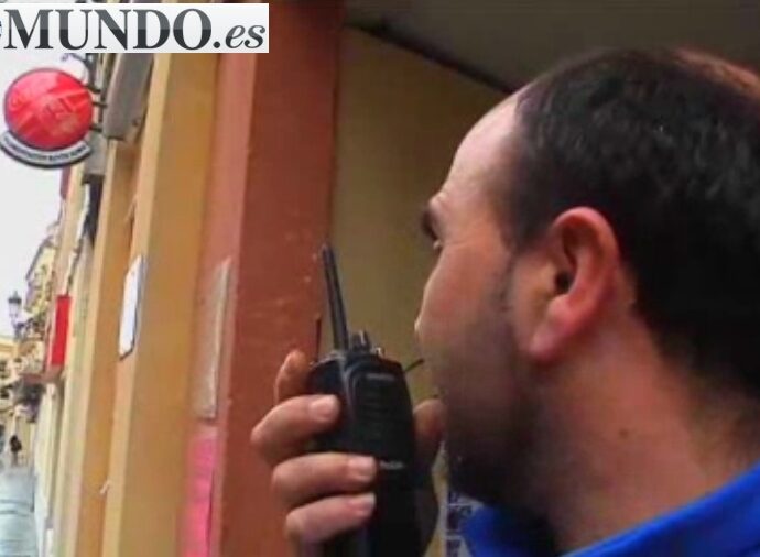Comerciantes de Jerez usan la radio por seguridad