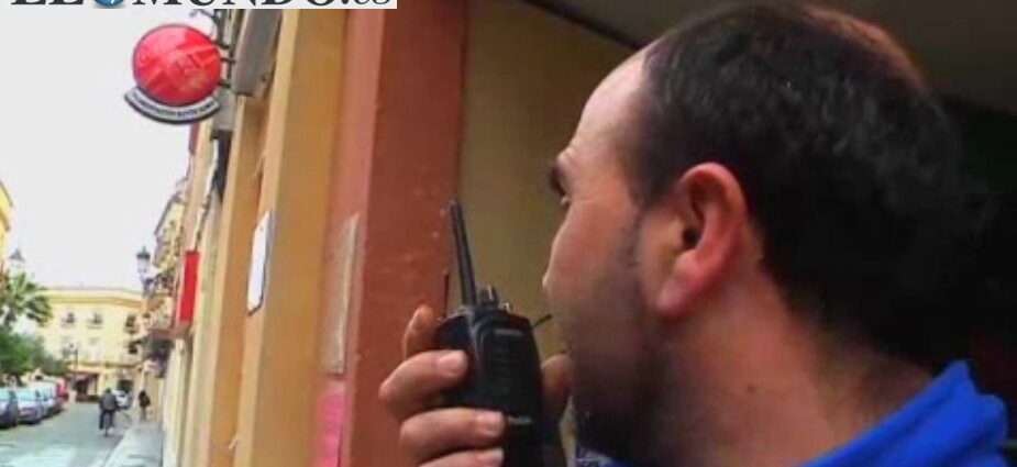 Comerciantes de Jerez usan la radio por seguridad