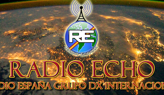 Grupo Internacional de DX RADIO ESPAÑA
