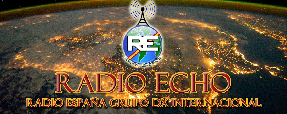 Grupo Internacional de DX RADIO ESPAÑA