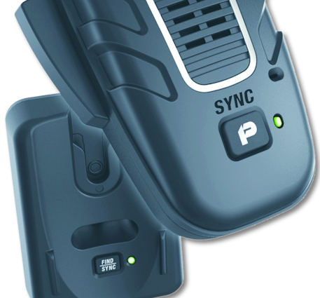 Liberty Mic, de President