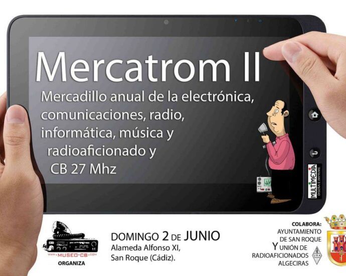 Mercatrom II