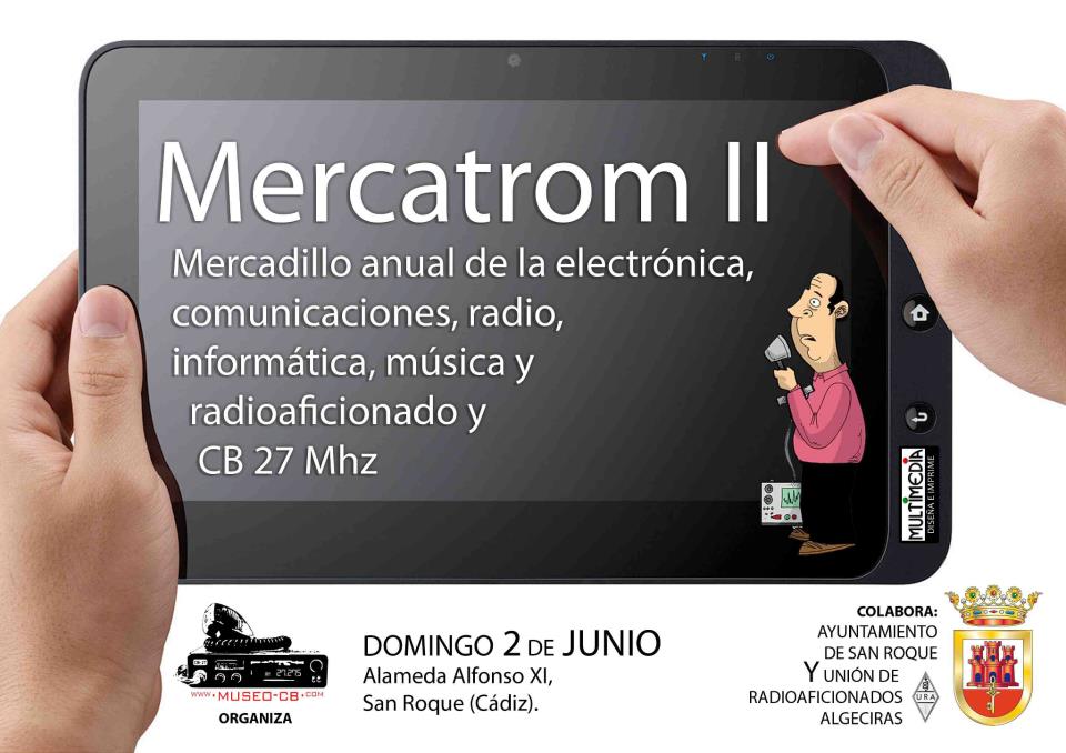 Mercatrom II