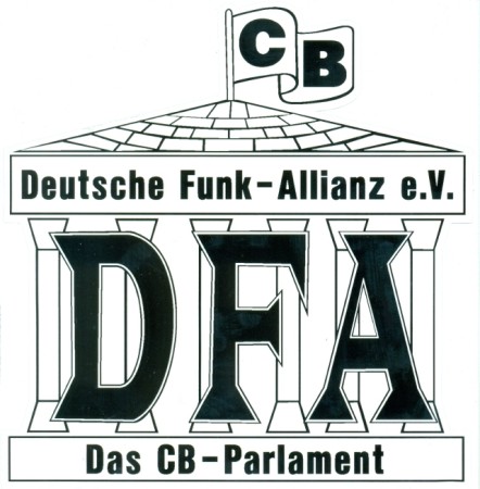 Deutsche Funk-Allianz (DFA)