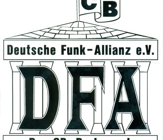 Deutsche Funk-Allianz (DFA)
