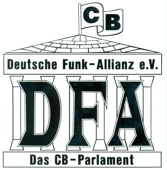 Deutsche Funk-Allianz (DFA)