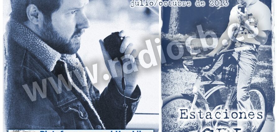 Activación Especial por una CB Libre