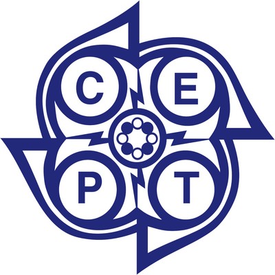 Logo de la CEPT