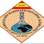 Agrupación Radioaficionados Altiplano