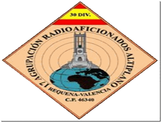 Agrupación Radioaficionados Altiplano