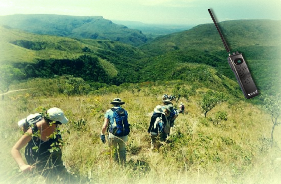 La Banda Ciudadana sale de excursión