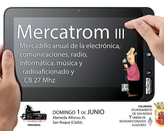 Mercatrom III