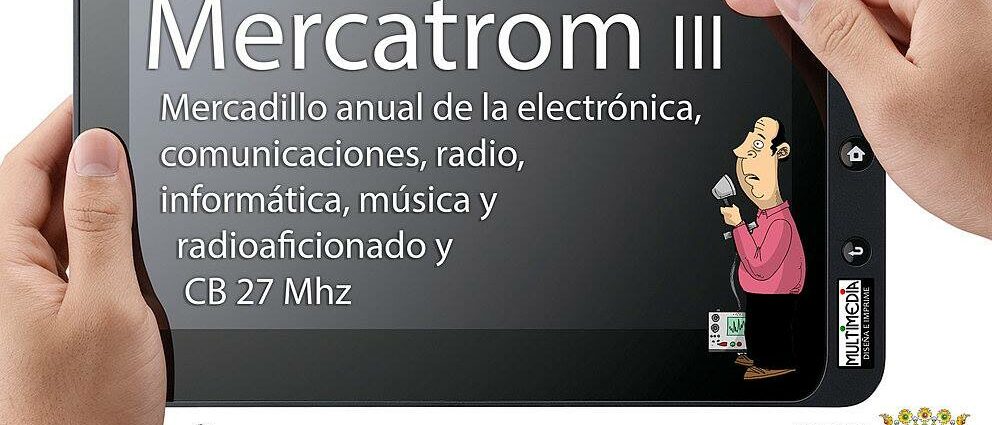Mercatrom III