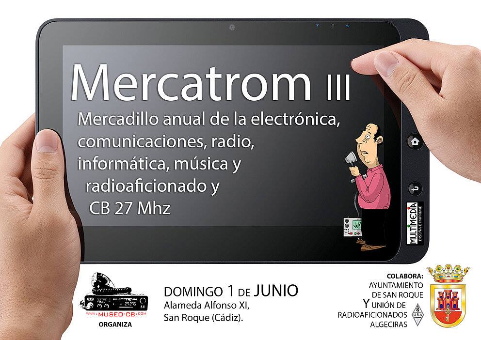 Mercatrom III