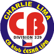 CB Klub Charlie Lima