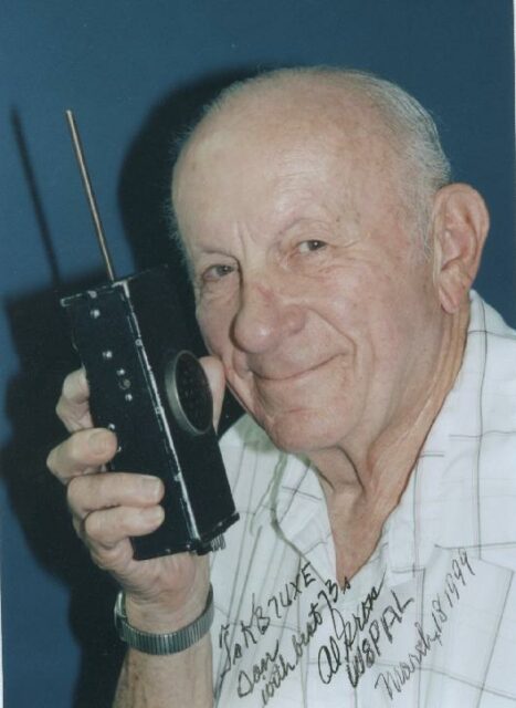 Historia de la Banda Ciudadana