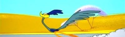 Aunque al corre caminos le ha funcionado bien, ¡Beep Beep !