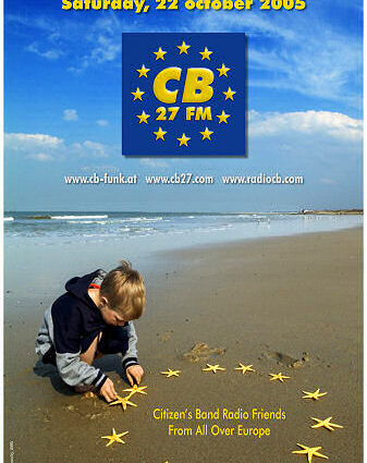 European Day of QSO 2005