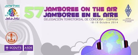 Aficionados de Córdoba celebrarán la Jamboree también en 27 MHz