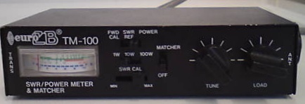EuroCB TM-100 EuroCB TM-100